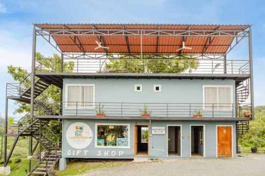 Ronnys Flat Manuel Antonio