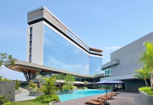 노보텔 욕야카르타 인터내셔널 에어포트