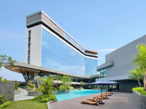 Novotel Yogyakarta International Airport Kulon Progo