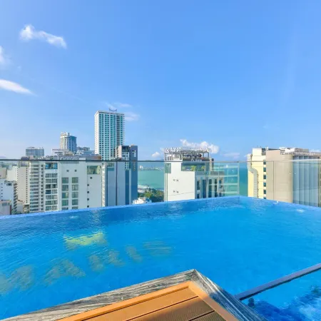 Maris Hotel Nha Trang