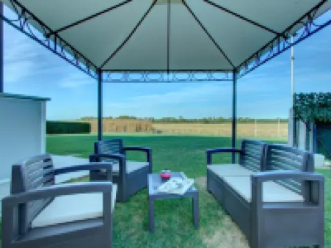 Resilienza Hotels in Mira