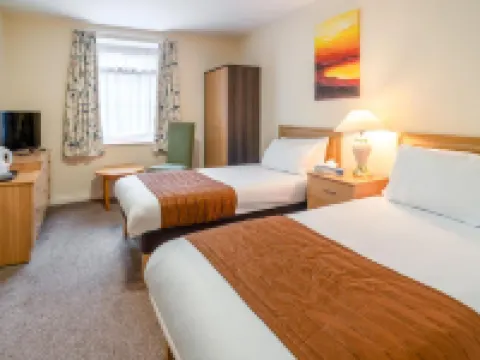 Carrington House Hotel Hotels in Bournemouth