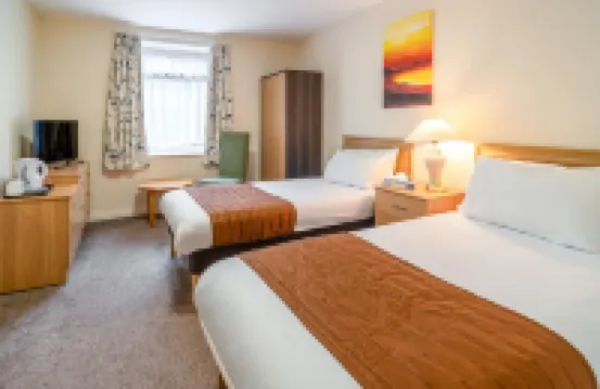 Carrington House Hotel