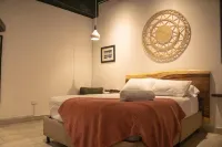 Casa Coral Boutique Hotel - Strand