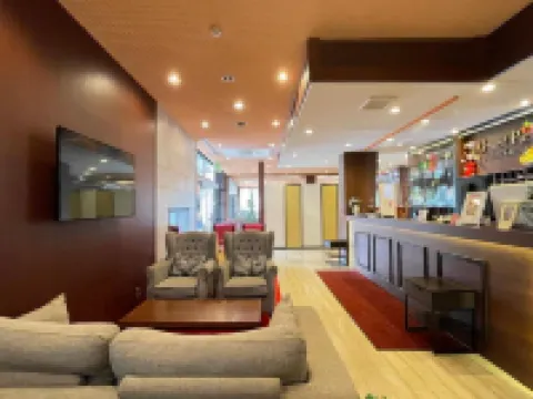 君津倫布蘭特旅店 君津市酒店