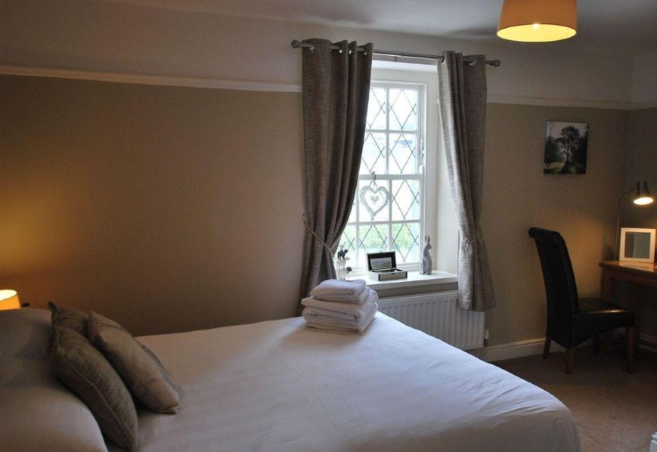 The punchbowl hotel