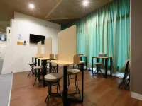Capsule Inn Kasagake - male only Các khách sạn ở 