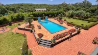 Rahi Forest View - Pools