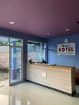 Nirwana Hotel Kalianda - 民泊