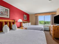 The Lodge at Brainerd Lakes, Trademark Collection by Wyndham Hotels in Baxter