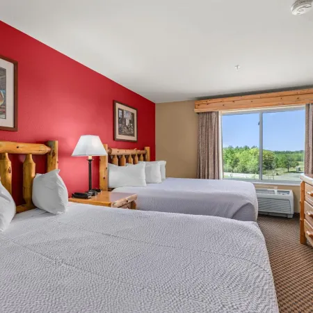 The Lodge at Brainerd Lakes, Trademark Collection by Wyndham