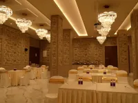 Hotel Roma Kristo 데바우미 드워카 호텔