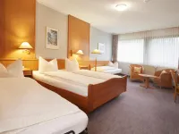 Park Hotel Berlin Hotels in Bad Fallingbostel