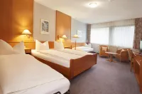 Park Hotel Berlin