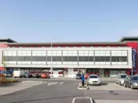 Travelodge Llanelli Central Hotel a Llanelli