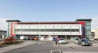 Travelodge Llanelli Central