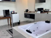 Hotel Flor de Minas 우베라바 호텔