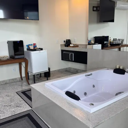 Hotel Flor de Minas