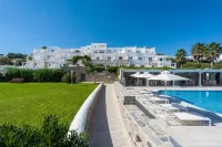 Saint George Hotel - piscina