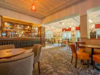 Woodthorpe Hotel Hotels in Bury District