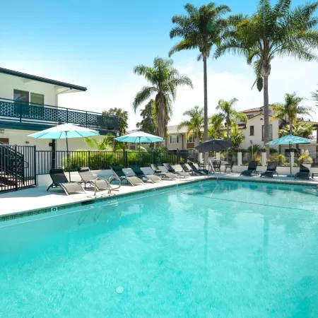 Pacific Crest Hotel