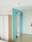 Smart Tv Room Studio Apatermen Poris 88
