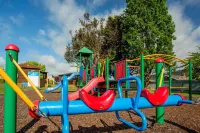 Discovery Parks - Hadspen - Pet friendly