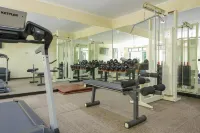 Country Heritage Hotel - Gym