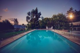 Evanslea Luxury Boutique Accommodation