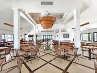The West Cove Hotel - Frühstück