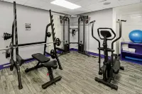 The Atholl Palace - Gym