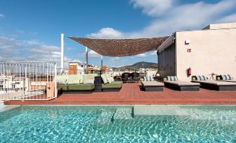Hotel Orangine