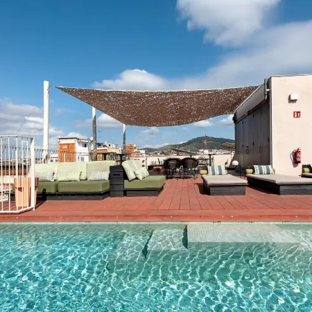 Hotel Orangine