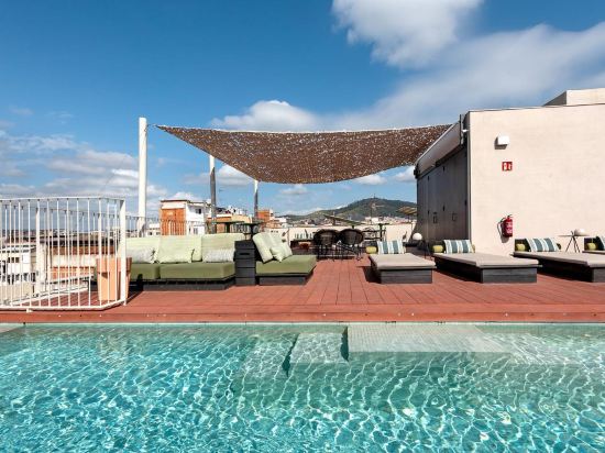 Hotel Orangine