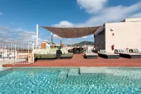 Hotel Orangine - Infinity Pools