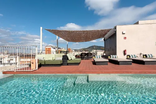 Hotel Orangine
