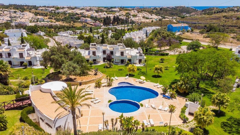Clube Albufeira Garden Village