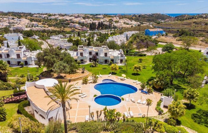 Clube Albufeira Garden Village