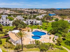 Clube Albufeira Garden Village