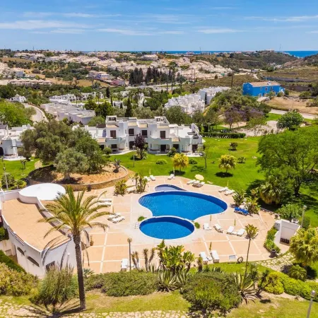 Clube Albufeira Garden Village