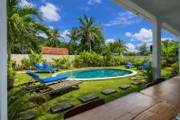 Wanderlust Hostel Kuta Lombok - hostel