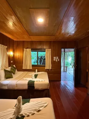 ดรีมแลนด์ รีสอร์ท - 3 ดาว