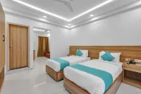 Rohaan Elite Stays by UPAR - breakfast