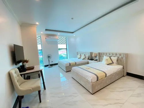 Phuong Minh Hotel - 3-نجوم
