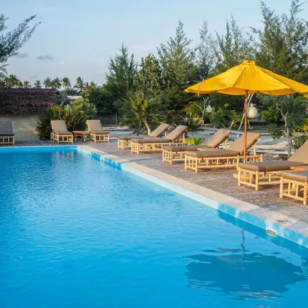 Roka Resort