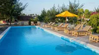 Roka Resort - romantis