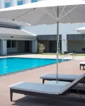 The Residency Towers, Rameswaram - piscina