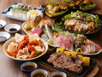 諫早市第一飯店 - 早餐