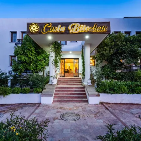 Costa Bitezhan Hotel - All Inclusive