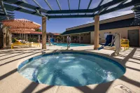 Hotel Moab Downtown - Hot Tub